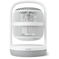 Philips 2000 Series CX2050 White Air Cooler - Refresh Your Space with Stylish Comfort